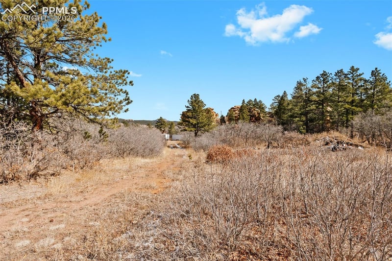 4549 Redstone Ridge Rd, Monument, CO 80132