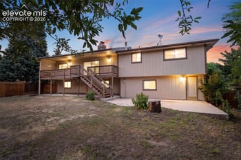 455 Allegheny Dr, Colorado Springs, CO 80919