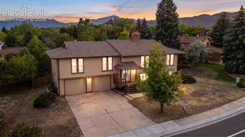 455 Allegheny Dr, Colorado Springs, CO 80919