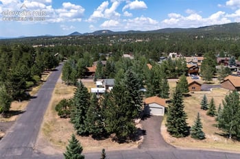 455 Red Feather Ln, Woodland Park, CO 80863