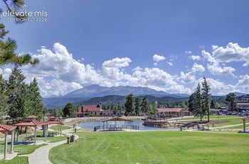 455 Red Feather Ln, Woodland Park, CO 80863