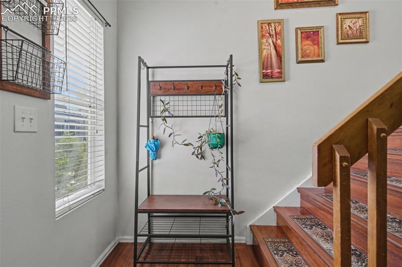 4550 Borden Dr, Colorado Springs, CO 80911