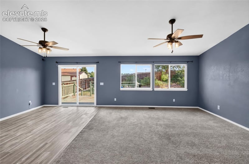 4550 Star Ridge Dr, Colorado Springs, CO 80916