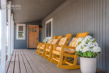 4555 S Calhan Hw, Calhan, CO 80808