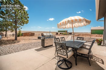 4555 S Calhan Hw, Calhan, CO 80808