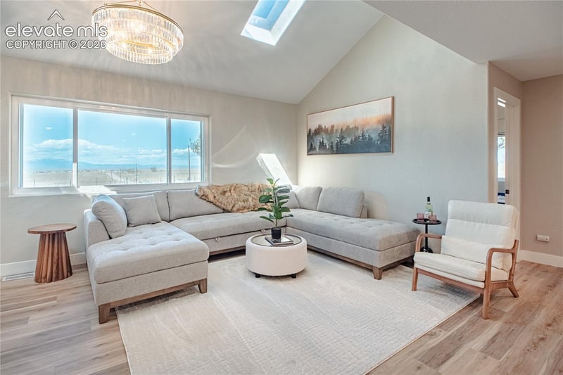 4555 S Calhan Hw, Calhan, CO 80808