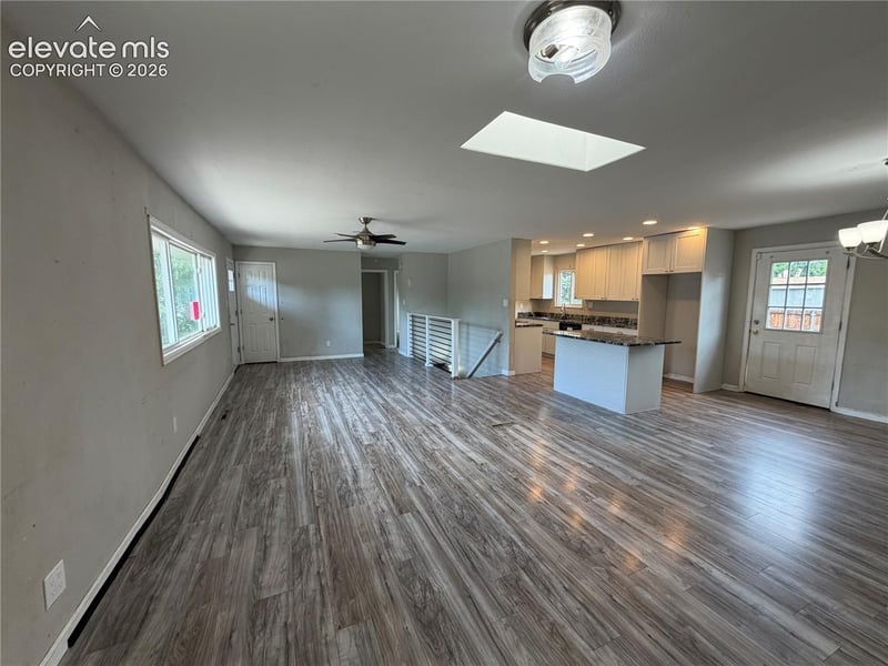 4560 Barkman Cir, Colorado Springs, CO 80916