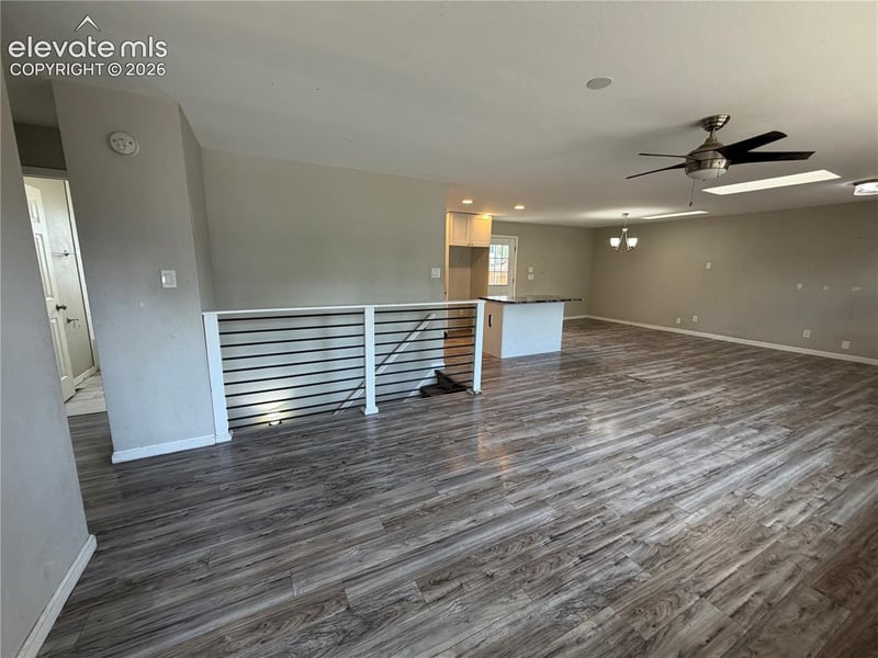 4560 Barkman Cir, Colorado Springs, CO 80916