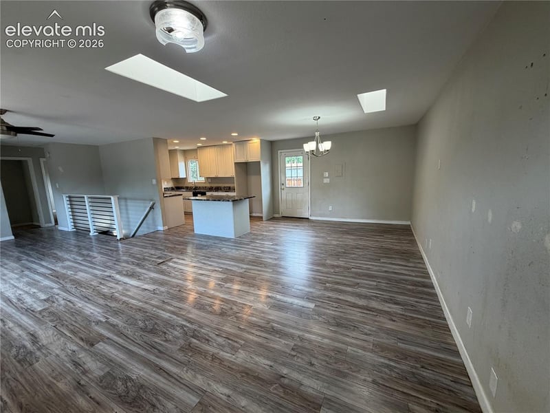 4560 Barkman Cir, Colorado Springs, CO 80916