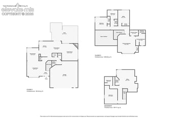 4560 Winthrop Way, Colorado Springs, CO 80920