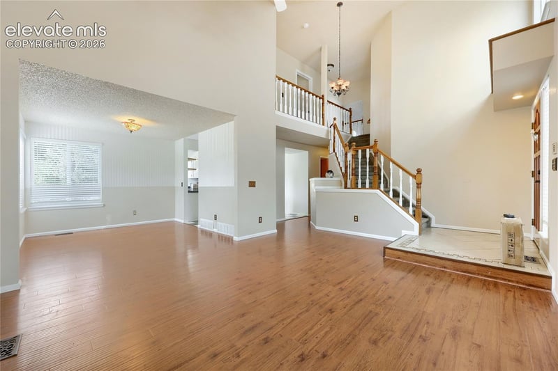 4560 Winthrop Way, Colorado Springs, CO 80920