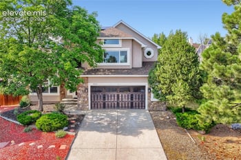 4560 Winthrop Way, Colorado Springs, CO 80920