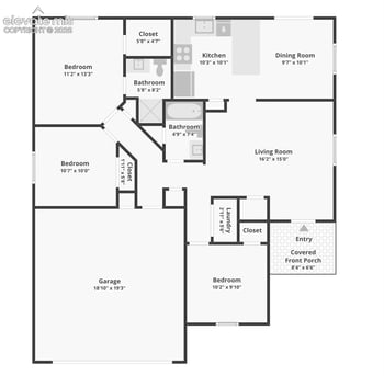 4561 Range Creek Dr, Colorado Springs, CO 80922