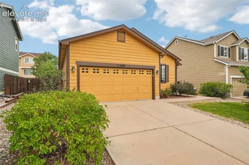 4561 Range Creek Dr, Colorado Springs, CO 80922