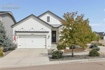 4564 Captain Jack Ln, Colorado Springs, CO 80924