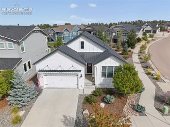 4564 Captain Jack Ln, Colorado Springs, CO 80924