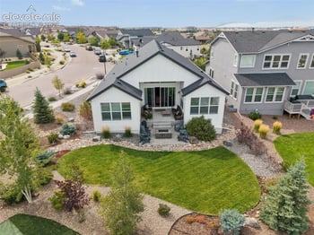 4564 Captain Jack Ln, Colorado Springs, CO 80924