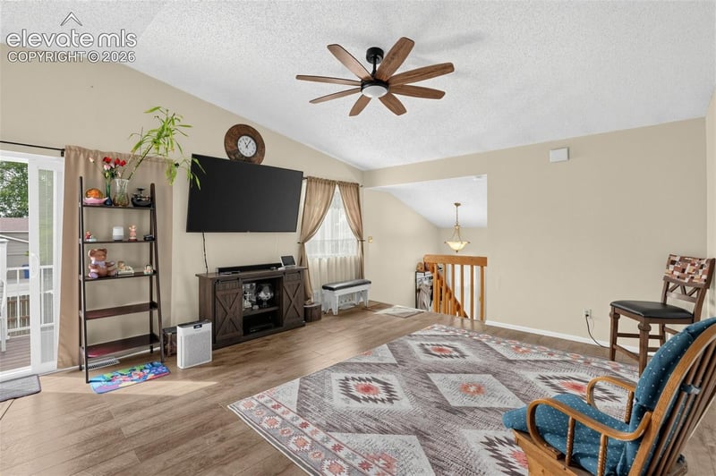 4565 Howland St, Colorado Springs, CO 80911