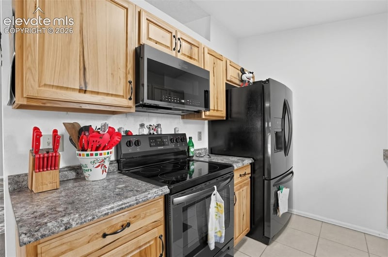 4565 Howland St, Colorado Springs, CO 80911