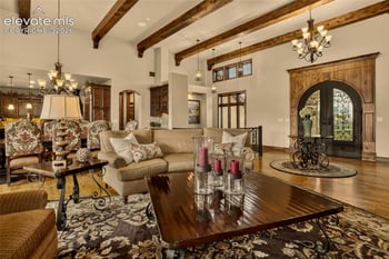 4565 Monitor Rock Ln, Colorado Springs, CO 80904