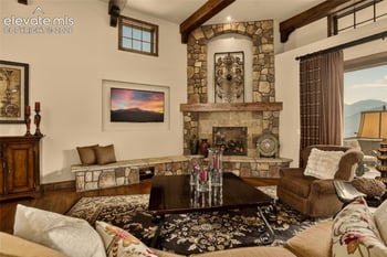 4565 Monitor Rock Ln, Colorado Springs, CO 80904