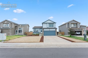 4568 Gunbarrel Dr, Colorado Springs, CO 80925