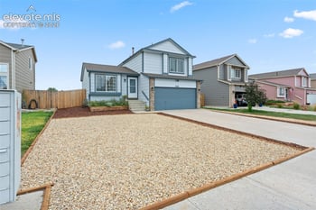 4568 Gunbarrel Dr, Colorado Springs, CO 80925