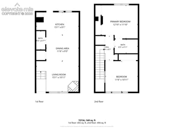457 Rolling Hills Dr, Colorado Springs, CO 80919