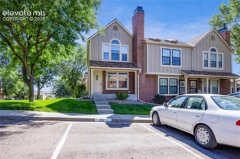 457 Rolling Hills Dr, Colorado Springs, CO 80919