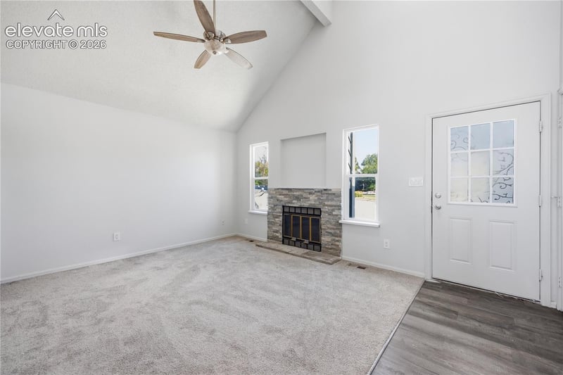4571 Sunnyhill Dr, Colorado Springs, CO 80916