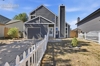 4571 Sunnyhill Dr, Colorado Springs, CO 80916