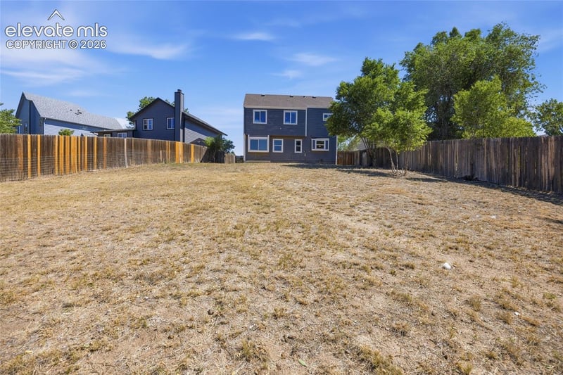 4571 Sunnyhill Dr, Colorado Springs, CO 80916