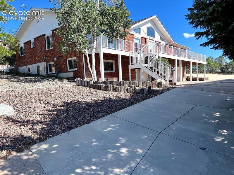 4577 Whispering Ct, Colorado Springs, CO 80917