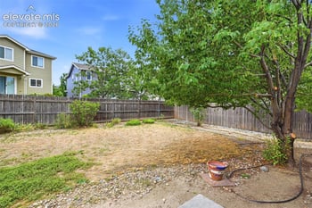 4591 Lazy River Dr, Colorado Springs, CO 80922