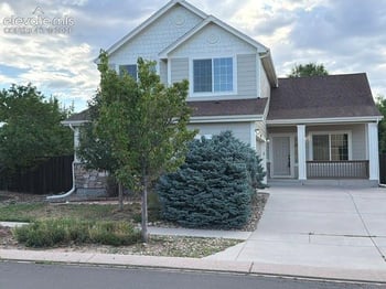 4591 Lazy River Dr, Colorado Springs, CO 80922