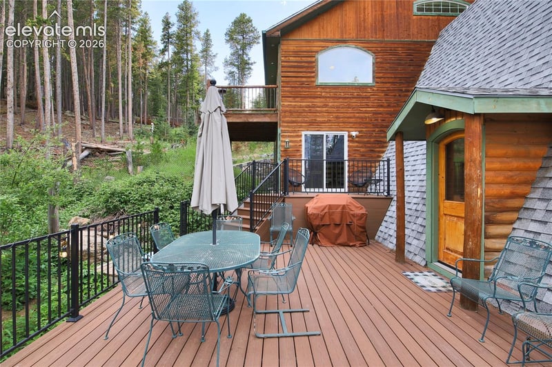 46 Apache Rd, Evergreen, CO 80439