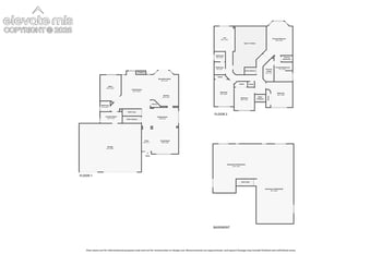 460 High Plains St, Castle Rock, CO 80104