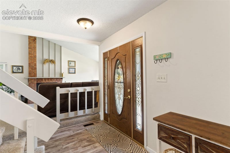 460 Red Cliff Ter, Colorado Springs, CO 80906