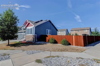 4604 Brylie Way, Colorado Springs, CO 80911