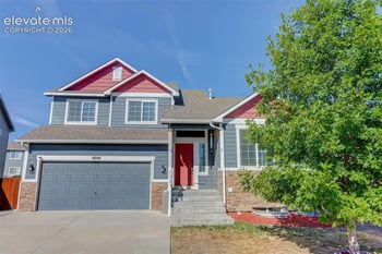 4604 Brylie Way, Colorado Springs, CO 80911