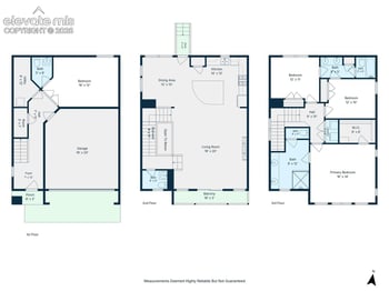 4604 Peak Crest Vw, Colorado Springs, CO 80918