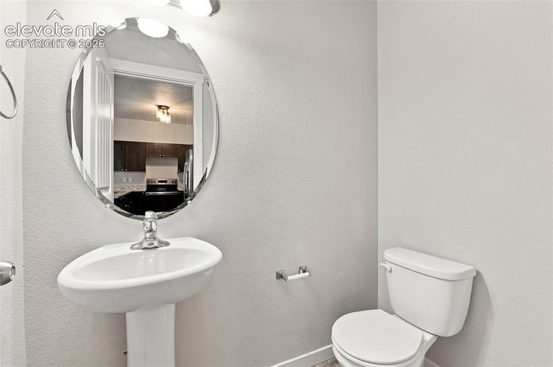 4605 Wharf Point #17, Colorado Springs, CO 80910
