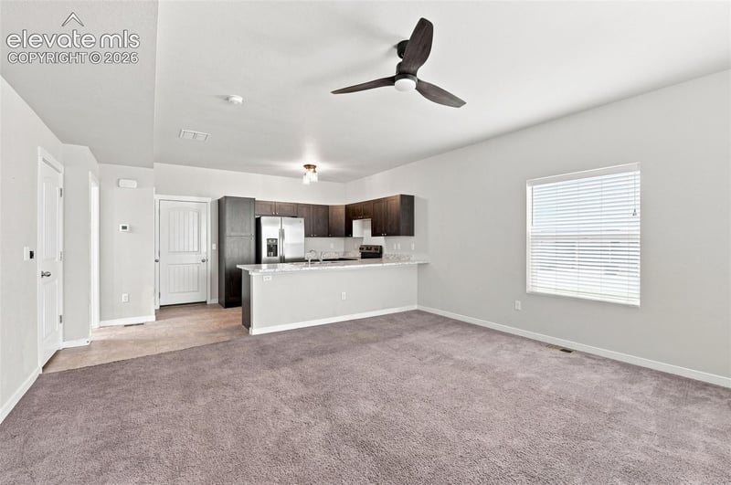 4605 Wharf Point #17, Colorado Springs, CO 80910
