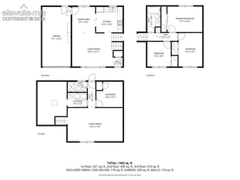 4607 Bella Dr, Colorado Springs, CO 80918