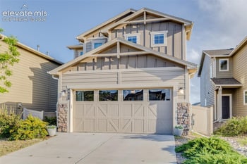4608 Gneiss Loop, Colorado Springs, CO 80938
