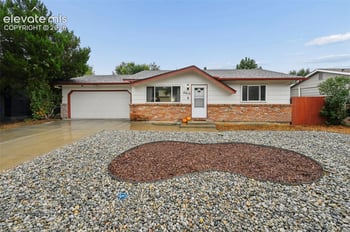 4615 Palmer Park Blvd, Colorado Springs, CO 80915