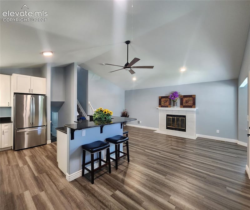 4615 Ramblewood Dr, Colorado Springs, CO 80920