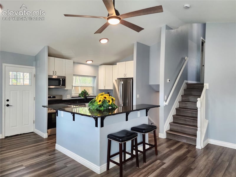4615 Ramblewood Dr, Colorado Springs, CO 80920