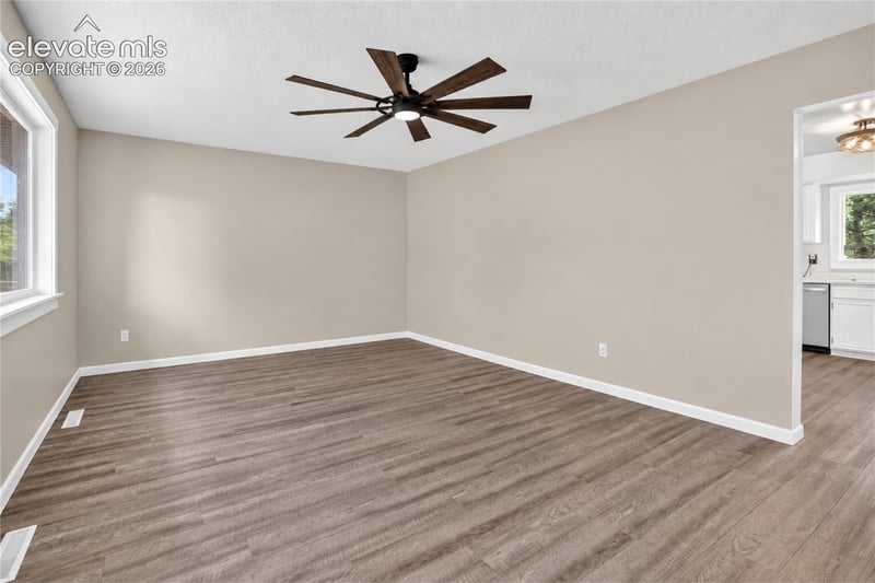 4619 Sprucewood Dr, Colorado Springs, CO 80918