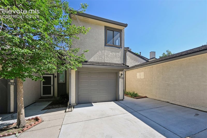 4620 Excalibur Ct, Colorado Springs, CO 80917